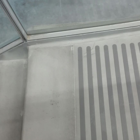 Limpieza en oficinas de Valle Ondo