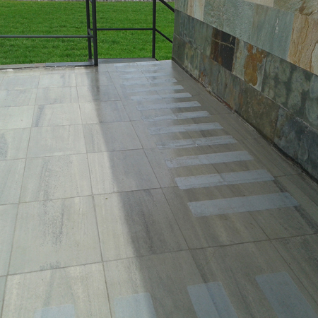 Limpieza en oficinas de Valle Ondo