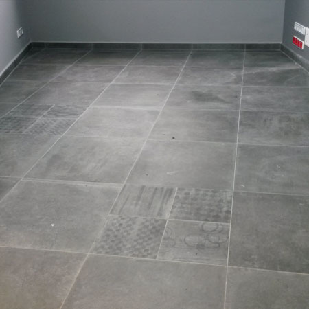 Limpieza en oficinas de Valle Ondo