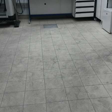  Limpieza y anti suciedad Fila Stop Dirt en Irurtzun