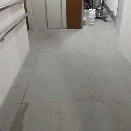 Limpieza y protección antisuciedad en Sestao