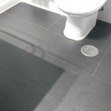 Limpieza y protección anti suciedad Fila Stop Dirt en Sancibrián ( Cantabria ) limpio