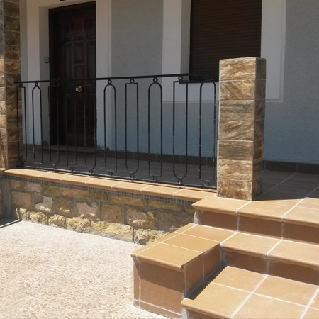 Limpieza en oficinas de Valle Ondo