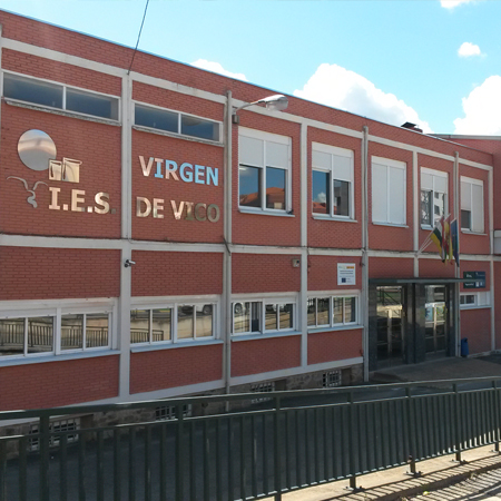 Limpieza en oficinas de Valle Ondo