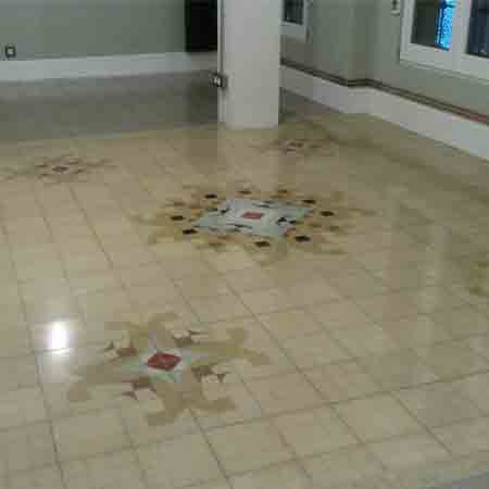 Limpieza y protección antimanchas con acabado satinado en Gijón ( Asturias ) limpio