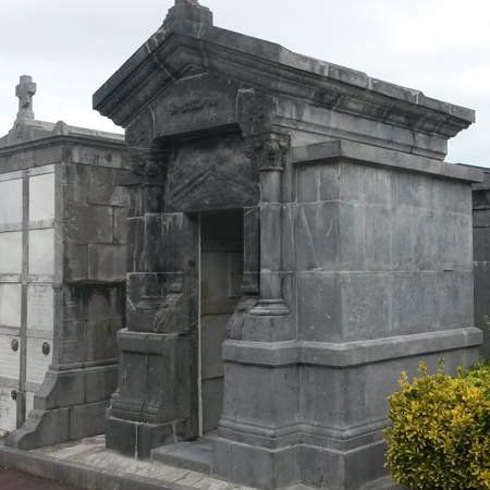 Limpieza en oficinas de Valle Ondo