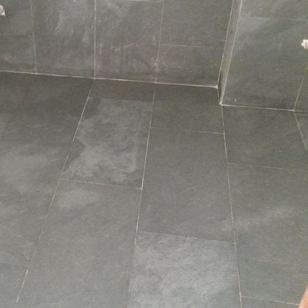 Limpieza en oficinas de Valle Ondo