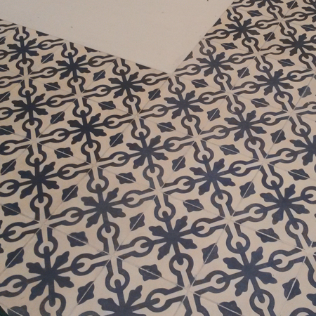 Limpieza en oficinas de Valle Ondo