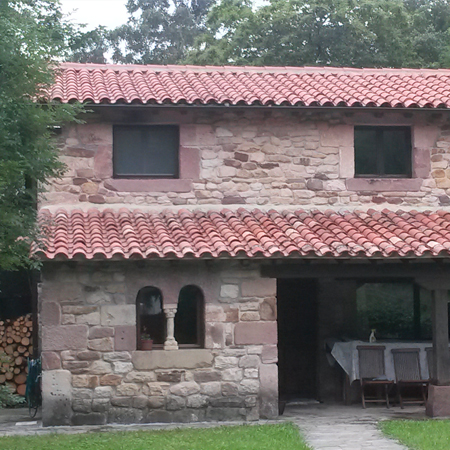 Limpieza en oficinas de Valle Ondo