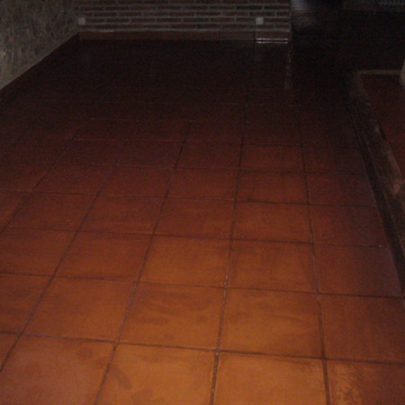 Tratamiento barro en Soria