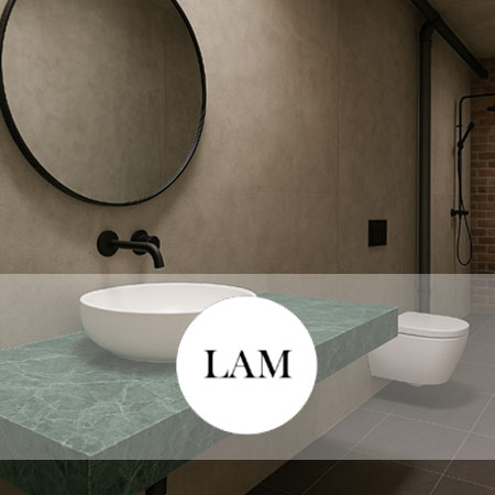 Baños y Encimeras Lambath