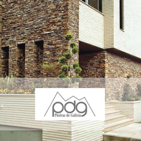 Visitas en Obra Piedras de Galicia