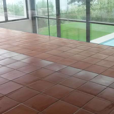 Tratamiento Superficies