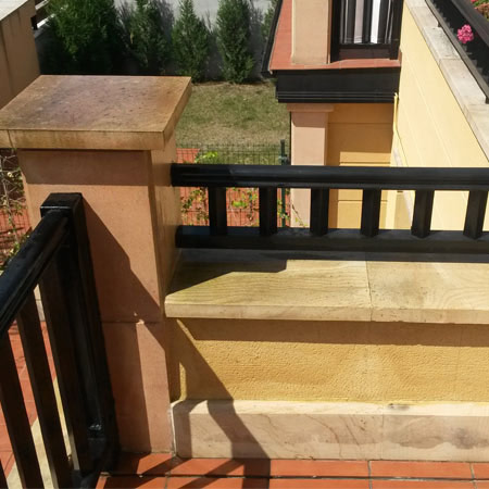 detergente anti-verdín FILAALGAE NET